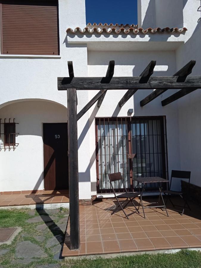 Casa Rural Sierramagna De 1 Dormitorio El Ronquillo エクステリア 写真