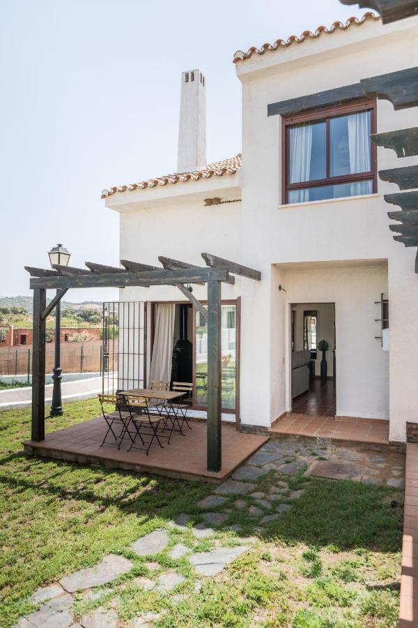 Casa Rural Sierramagna De 1 Dormitorio El Ronquillo エクステリア 写真